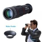 18-25X APEXEL Mobile Zoom lens - Image 3