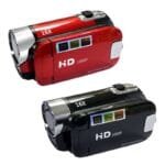 16X Digital Camera with High-Definition Video Recording - Image 4