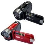 16X Digital Camera with High-Definition Video Recording - Image 2