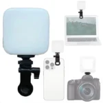 LED Video Light M88 - Image 2