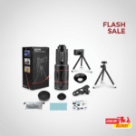 28X Mobile Phone Telescope Lens - Image 2