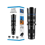 Classic 20-40X Zoom Smartphone Telephoto Lens - Image 4