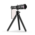 Apexel Enhanced 60X Mobile Zoom Telephoto Lens - Image 2
