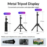 36X Telephoto Smartphone Lens - Image 3