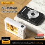 M26 Digital Camera with 2.4 Inch HD Screen - Image 3