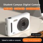 M26 Digital Camera with 2.4 Inch HD Screen - Image 2