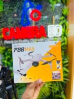 F88 Max HD Camera Drone - Image 3