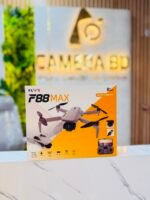 F88 Max HD Camera Drone - Image 2