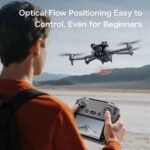 GT50 Smart Drone RC - Image 4