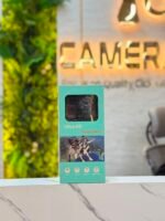 A35 4K Dual Display Action  Camera - Image 4