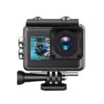 A35 4K Dual Display Action  Camera - Image 2