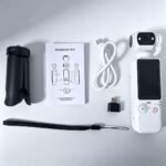 Q7 Pocket Camera - Image 2