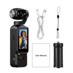 Q7 Pocket Camera - Image 3