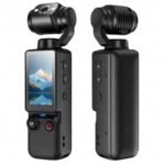 Q7 Pocket Camera - Image 4